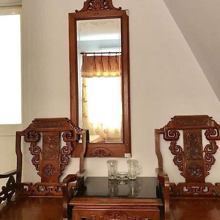 Ky Dong Hotel Хошимин Екстериор снимка